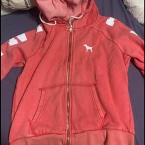 Victoria Secret Sweatshirt